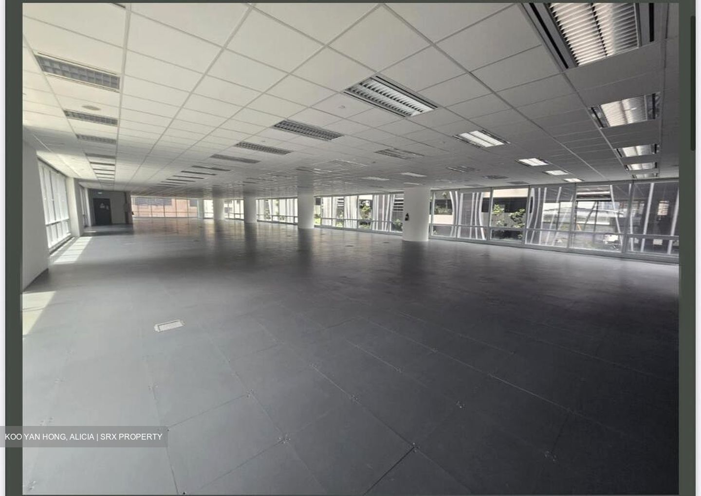 Bank Of Singapore Centre (D1), Office #514691121